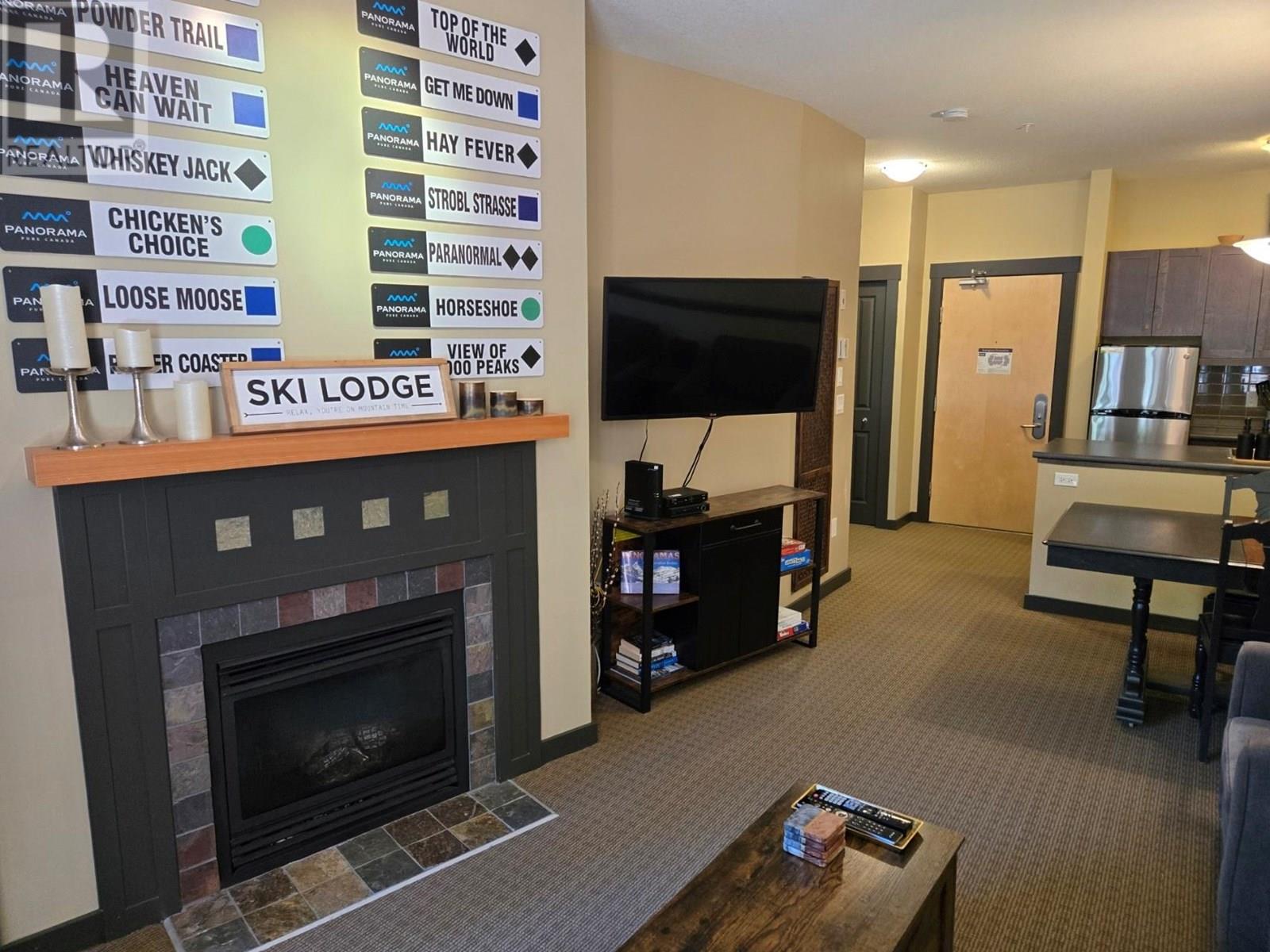 2064 Summit Drive Unit# 109, Panorama, British Columbia  V0A 1T0 - Photo 8 - 10354355