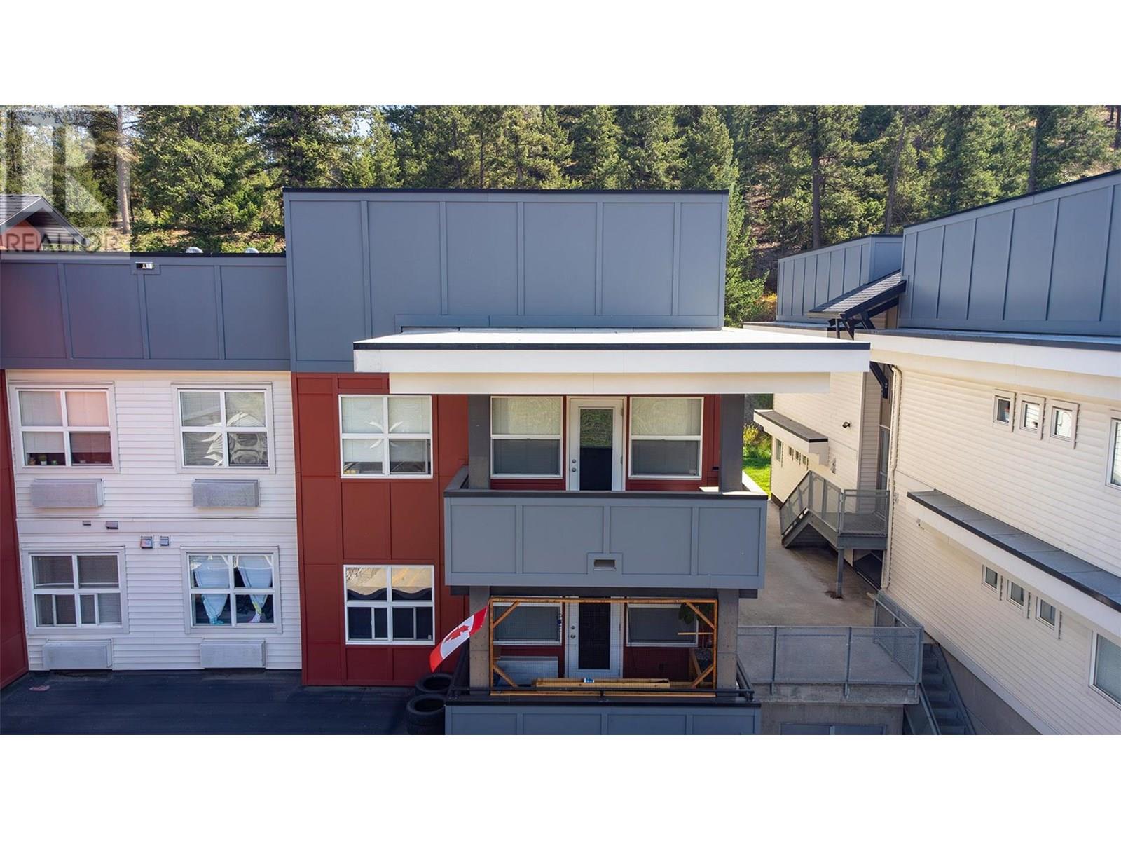 1481 Glenmore Road N Unit# 301, Kelowna, British Columbia  V1V 2C5 - Photo 2 - 10354358
