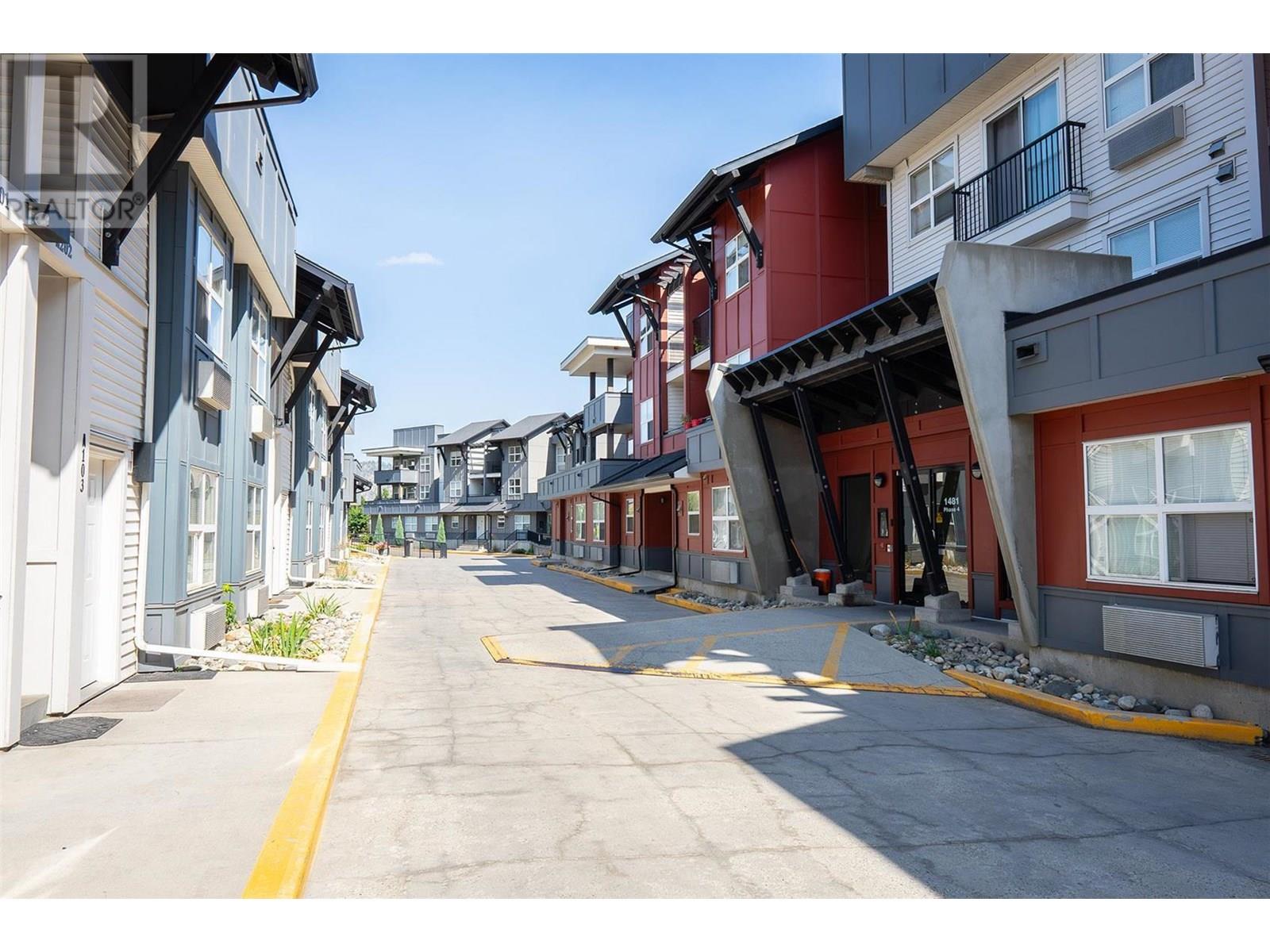 1481 Glenmore Road N Unit# 301, Kelowna, British Columbia  V1V 2C5 - Photo 21 - 10354358