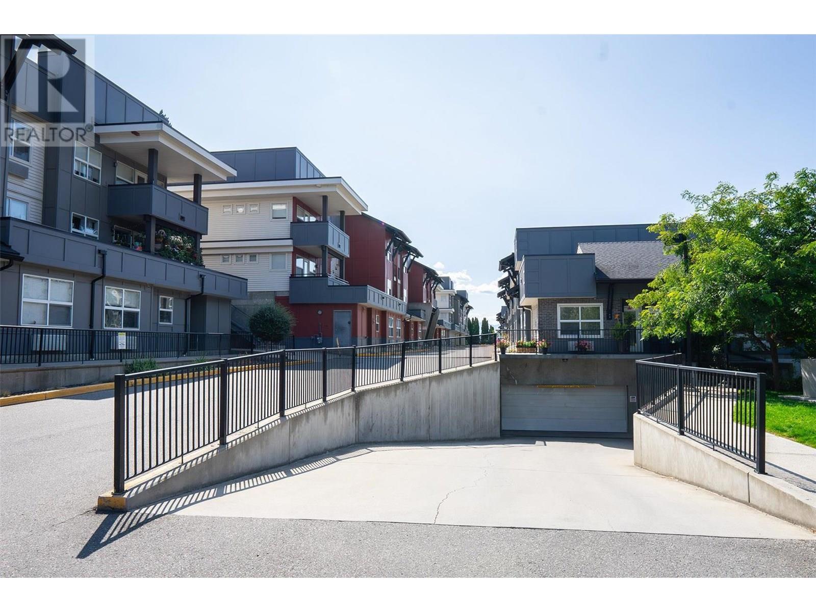 1481 Glenmore Road N Unit# 301, Kelowna, British Columbia  V1V 2C5 - Photo 22 - 10354358