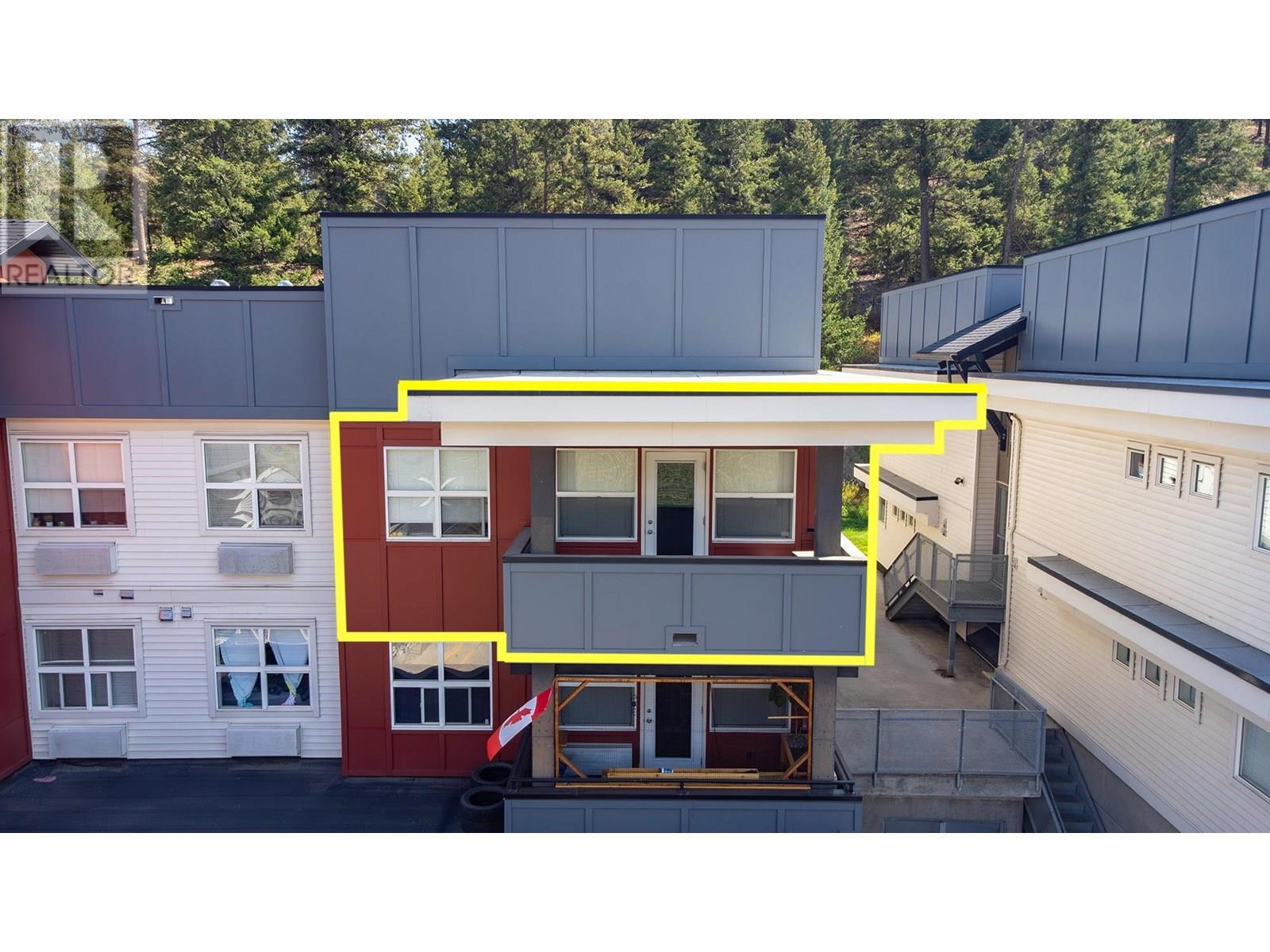 1481 Glenmore Road N Unit# 301, Kelowna, British Columbia  V1V 2C5 - Photo 26 - 10354358