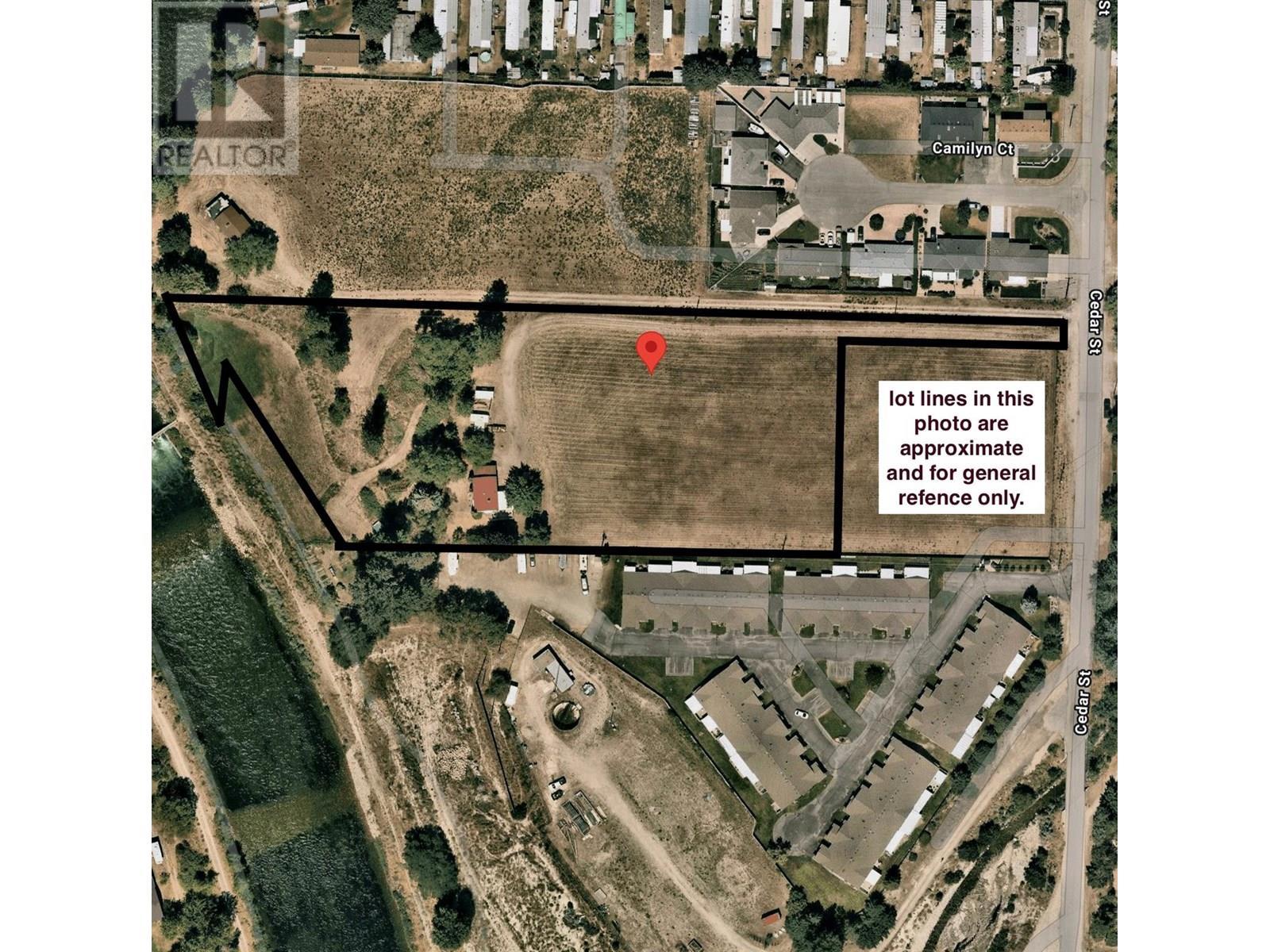 1348 Cedar Street, Okanagan Falls, British Columbia  V0H 1R0 - Photo 1 - 10354184