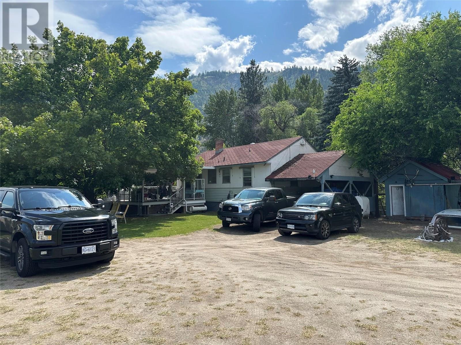 1348 Cedar Street, Okanagan Falls, British Columbia  V0H 1R0 - Photo 8 - 10354184