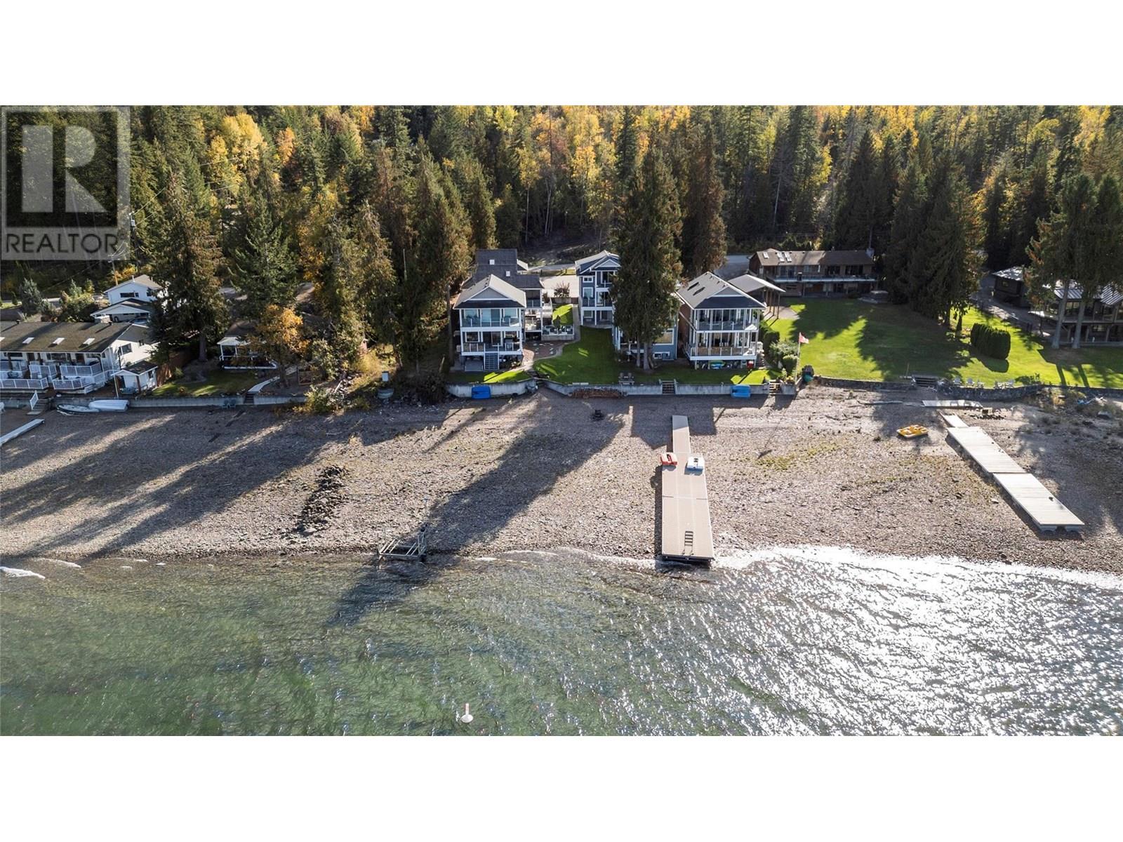 1541 Blind Bay Road Unit# 1, Sorrento, British Columbia  V0E 2W0 - Photo 2 - 10354446