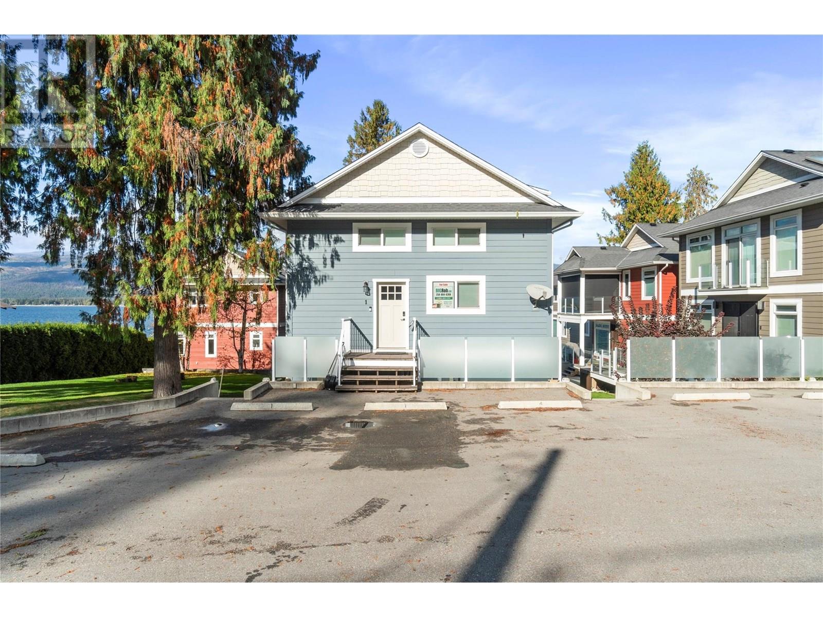 1541 Blind Bay Road Unit# 1, Sorrento, British Columbia  V0E 2W0 - Photo 53 - 10354446