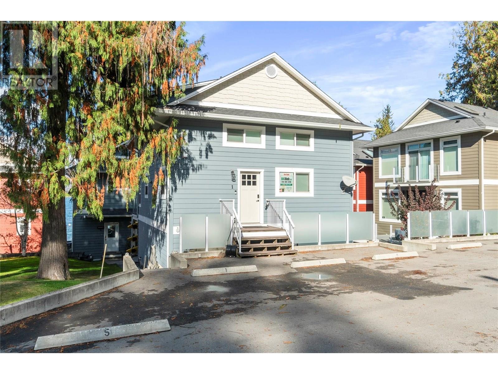 1541 Blind Bay Road Unit# 1, Sorrento, British Columbia  V0E 2W0 - Photo 54 - 10354446