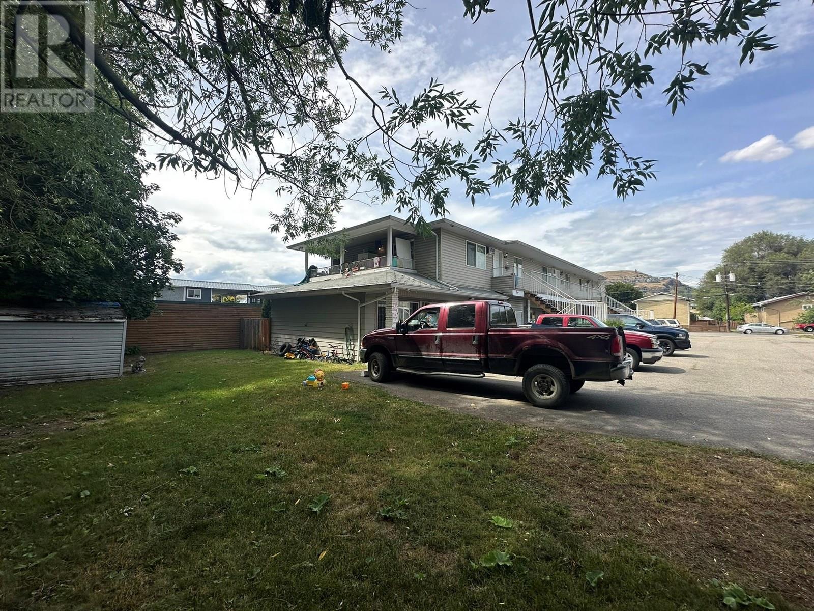 3710-3712 24 Avenue, Vernon, British Columbia  V1T 1L9 - Photo 12 - 10350879