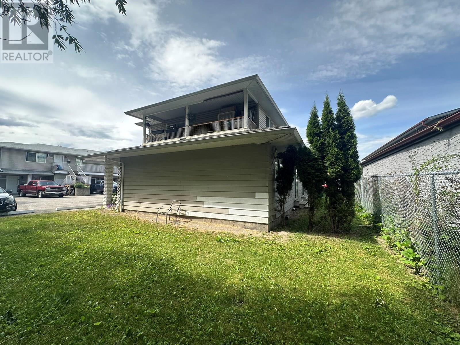 3710-3712 24 Avenue, Vernon, British Columbia  V1T 1L9 - Photo 20 - 10350879