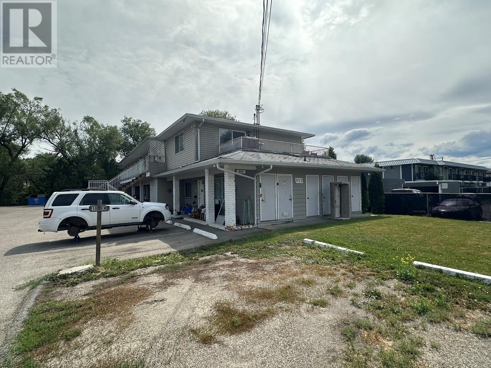 3710-3712 24 Avenue, Vernon, British Columbia  V1T 1L9 - Photo 4 - 10350879