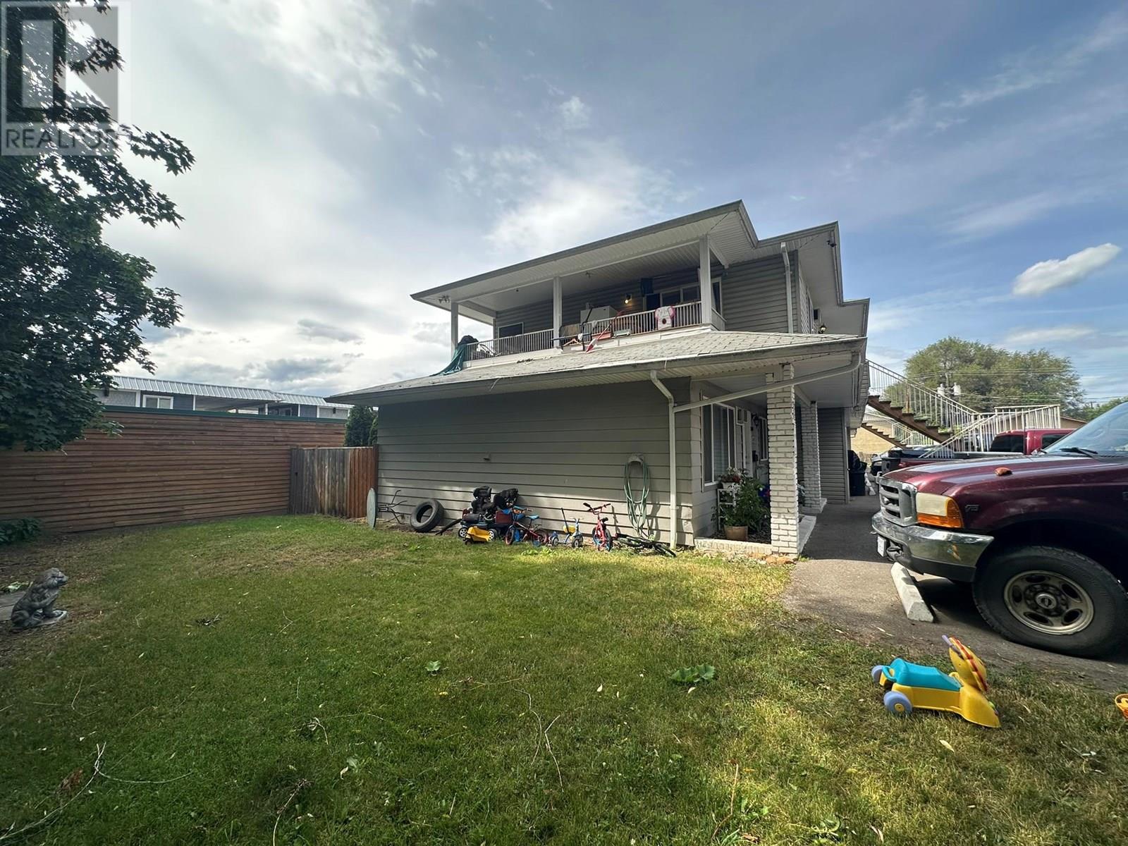 3710-3712 24 Avenue, Vernon, British Columbia  V1T 1L9 - Photo 44 - 10350879