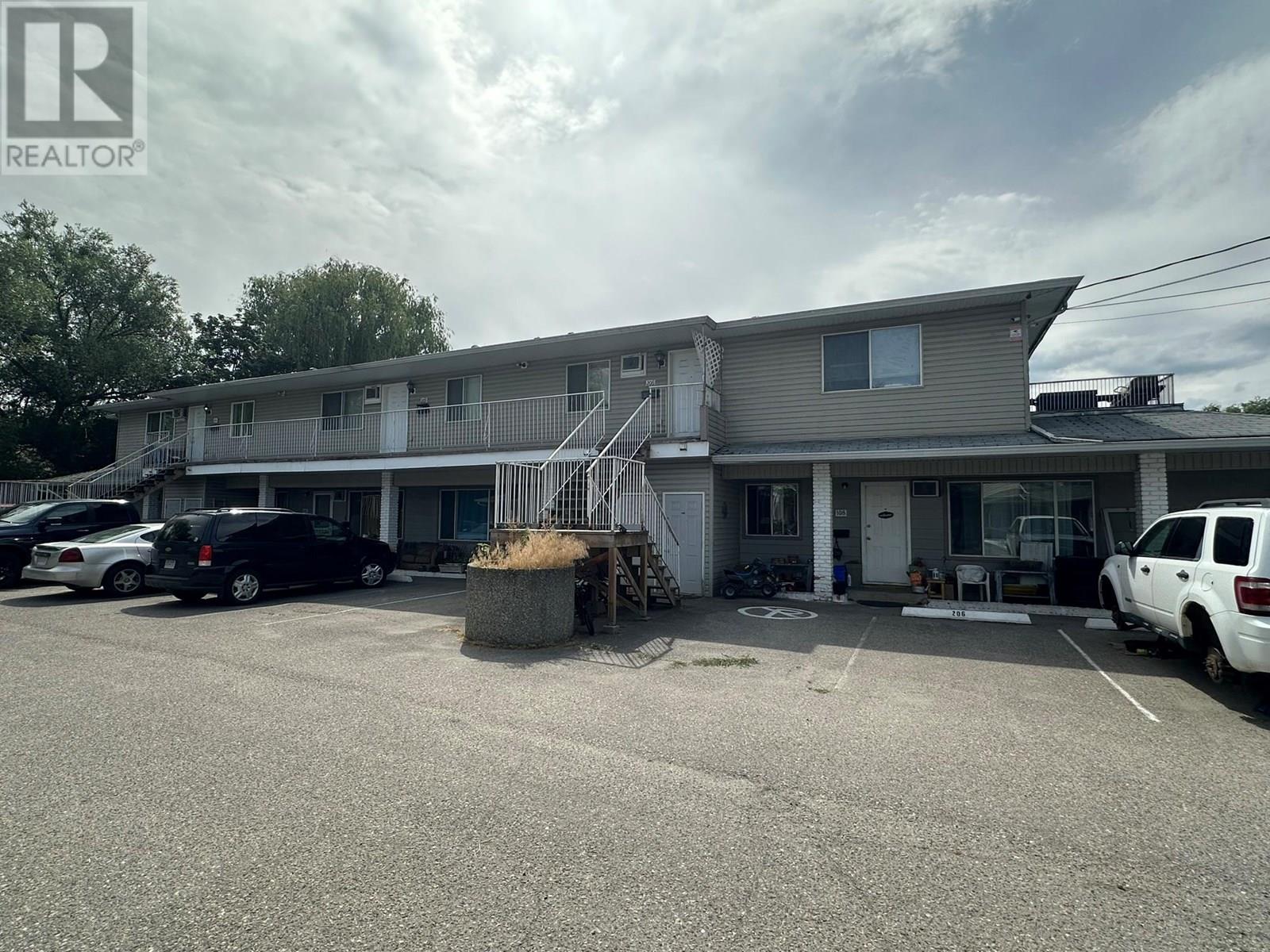 3710-3712 24 Avenue, Vernon, British Columbia  V1T 1L9 - Photo 6 - 10350879