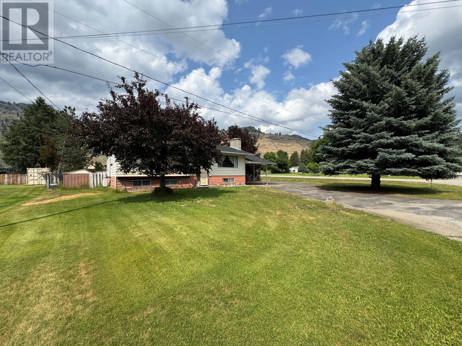 509 7th Avenue, Midway, British Columbia  V0H 1M0 - Photo 30 - 10354517