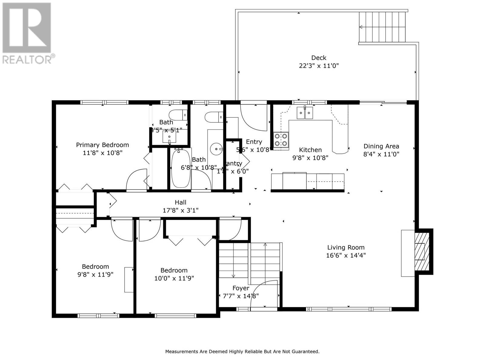 509 7th Avenue, Midway, British Columbia  V0H 1M0 - Photo 35 - 10354517