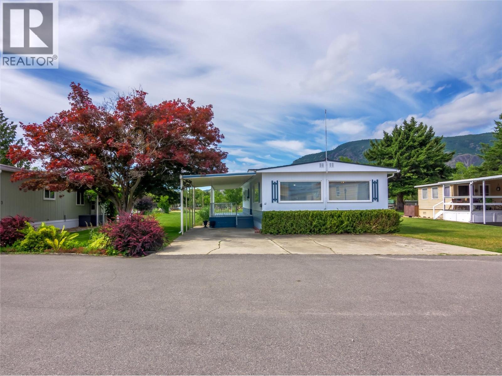 321 Yorkton Avenue Unit# 32, Penticton, British Columbia  V2A 3V6 - Photo 19 - 10354537