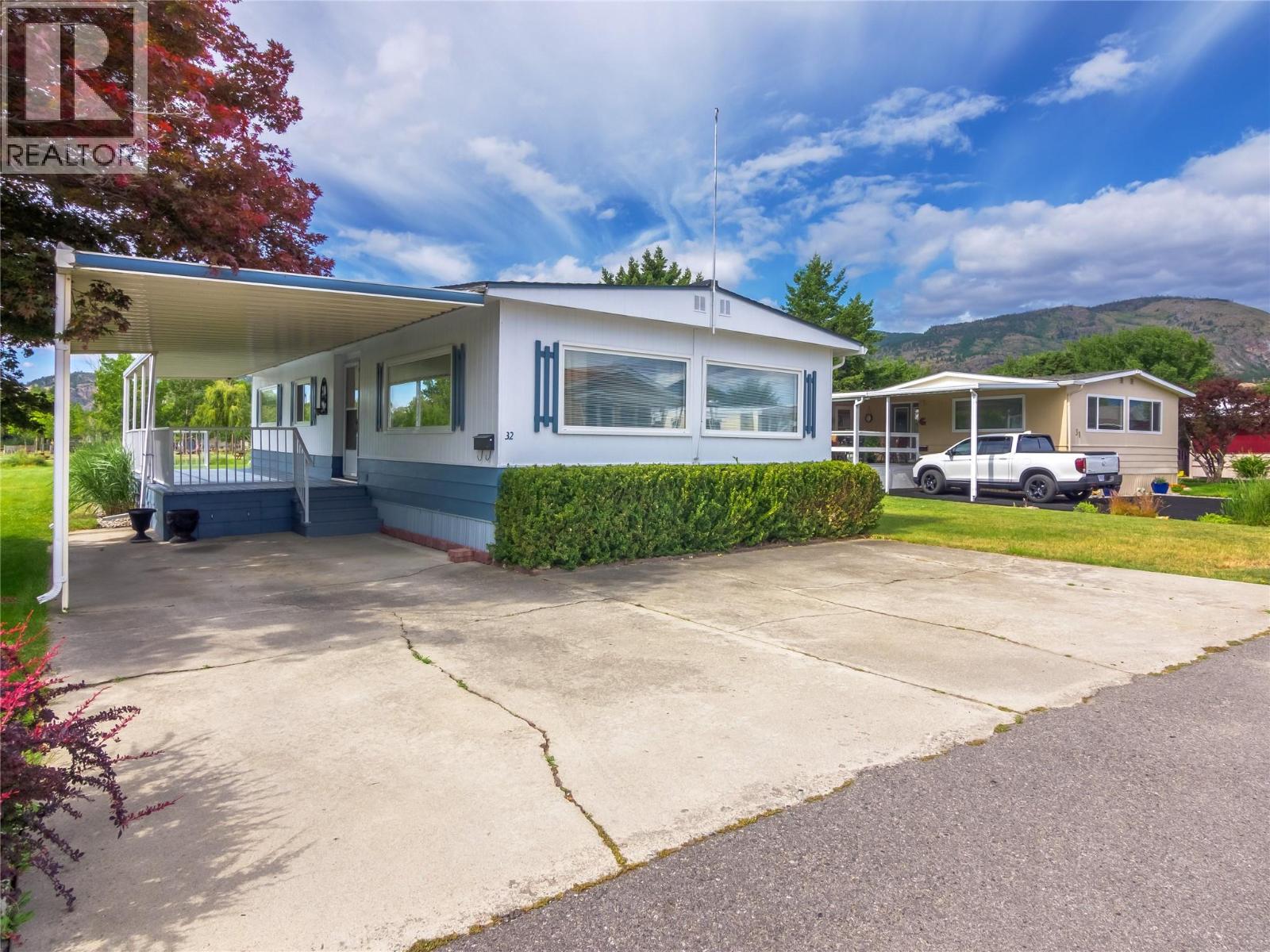 321 Yorkton Avenue Unit# 32, Penticton, British Columbia  V2A 3V6 - Photo 20 - 10354537