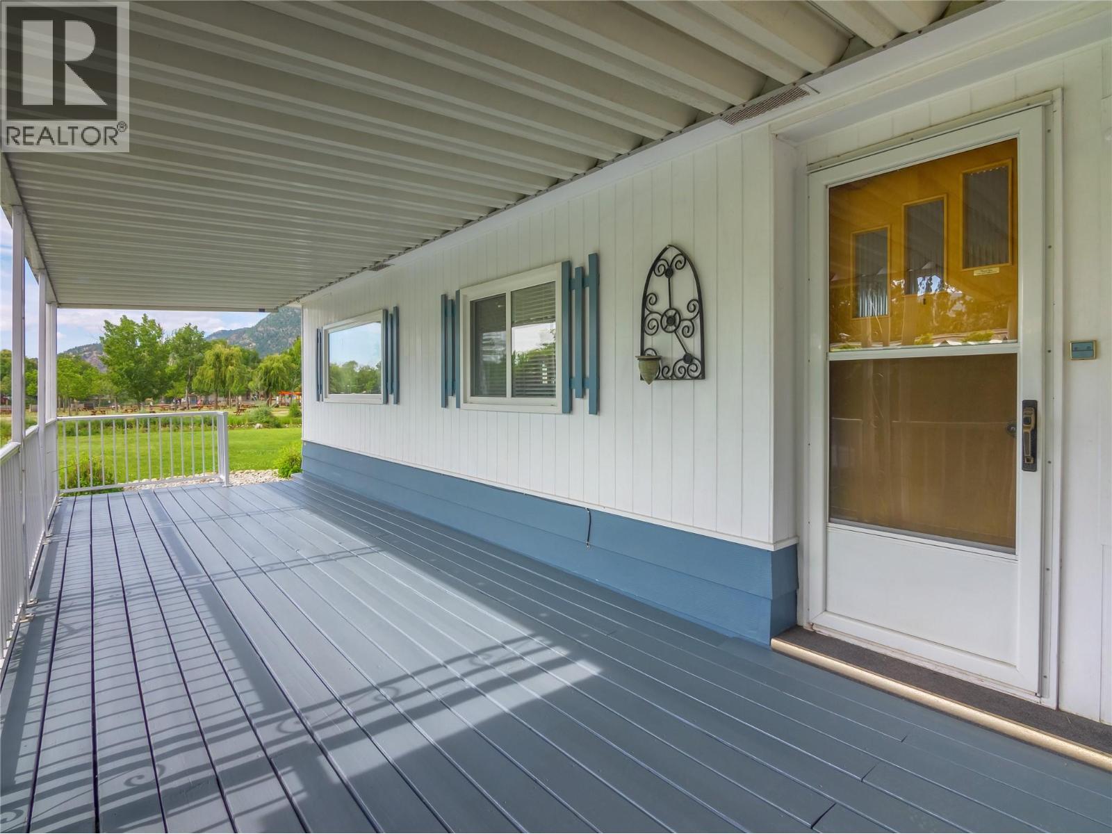 321 Yorkton Avenue Unit# 32, Penticton, British Columbia  V2A 3V6 - Photo 21 - 10354537