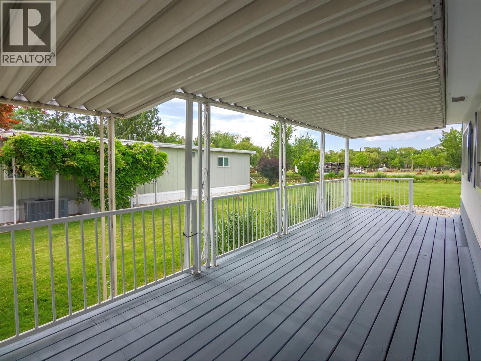 321 Yorkton Avenue Unit# 32, Penticton, British Columbia  V2A 3V6 - Photo 23 - 10354537