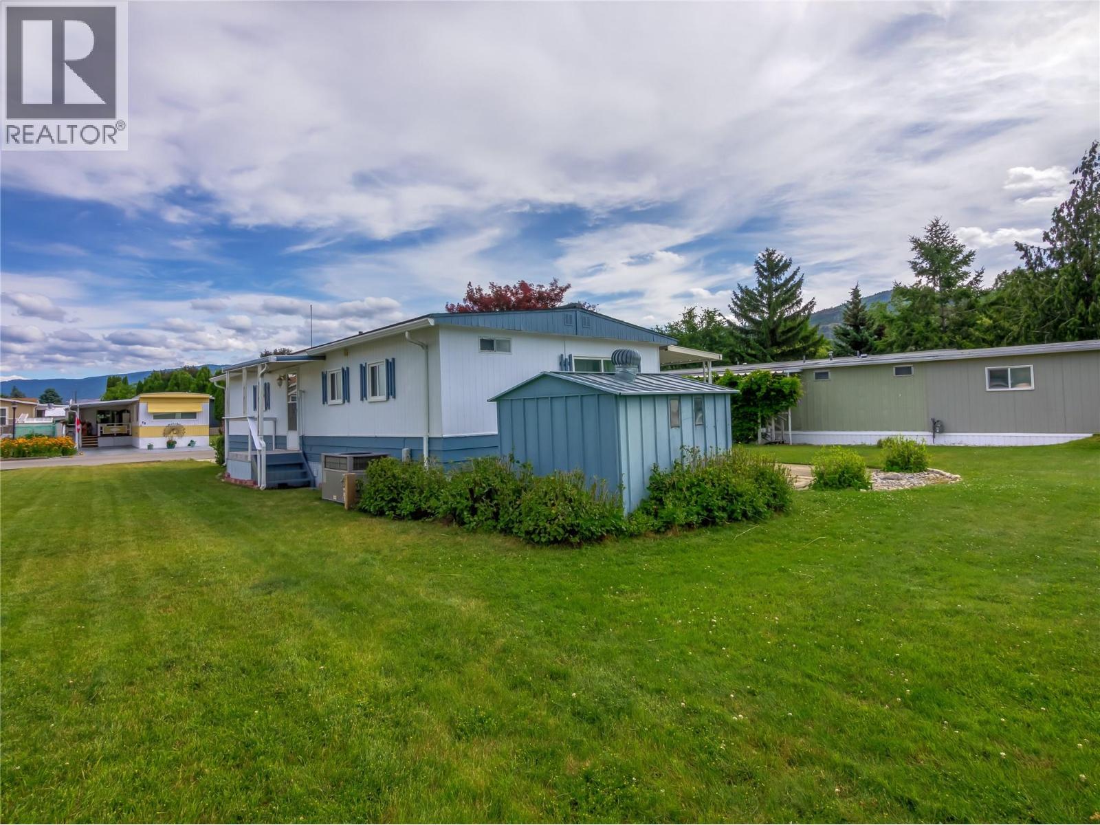 321 Yorkton Avenue Unit# 32, Penticton, British Columbia  V2A 3V6 - Photo 25 - 10354537