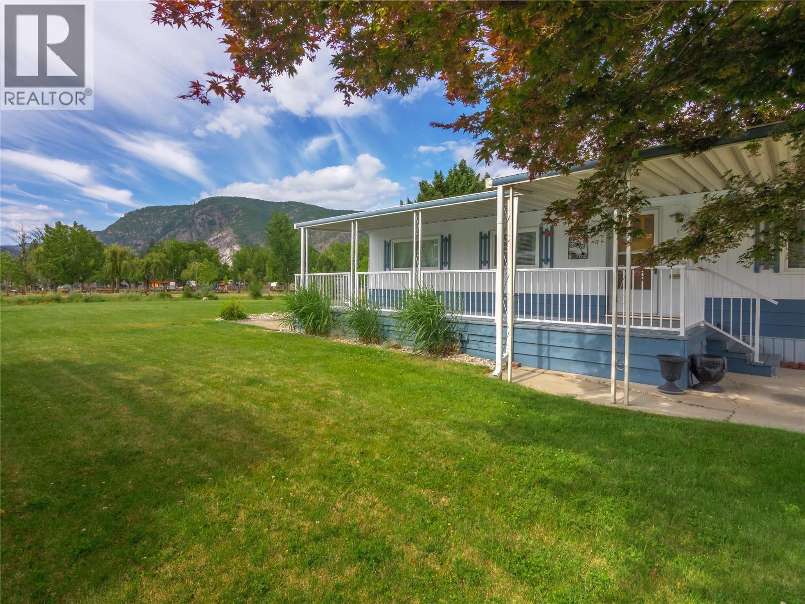 321 Yorkton Avenue Unit# 32, Penticton, British Columbia  V2A 3V6 - Photo 27 - 10354537