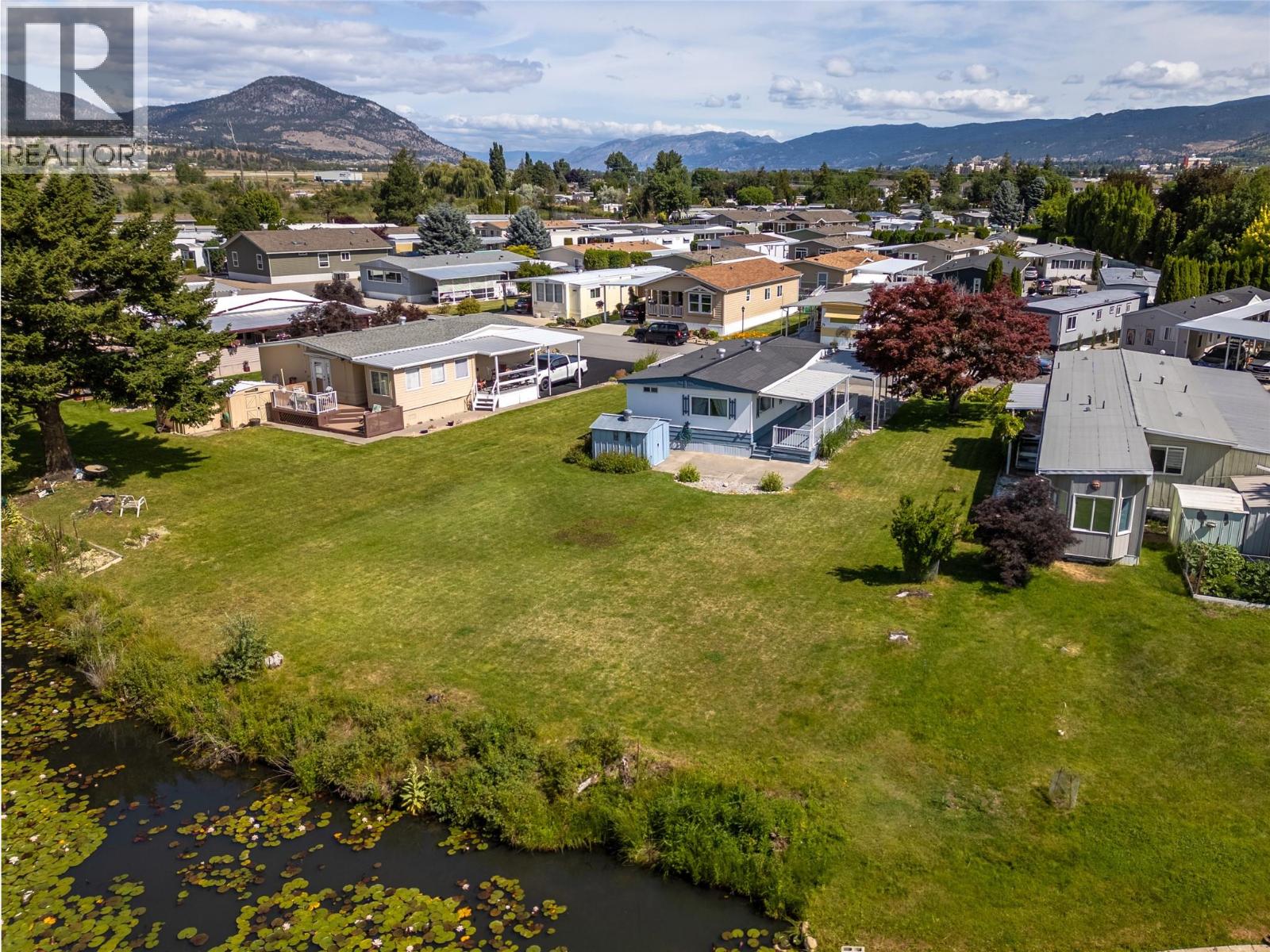 321 Yorkton Avenue Unit# 32, Penticton, British Columbia  V2A 3V6 - Photo 30 - 10354537