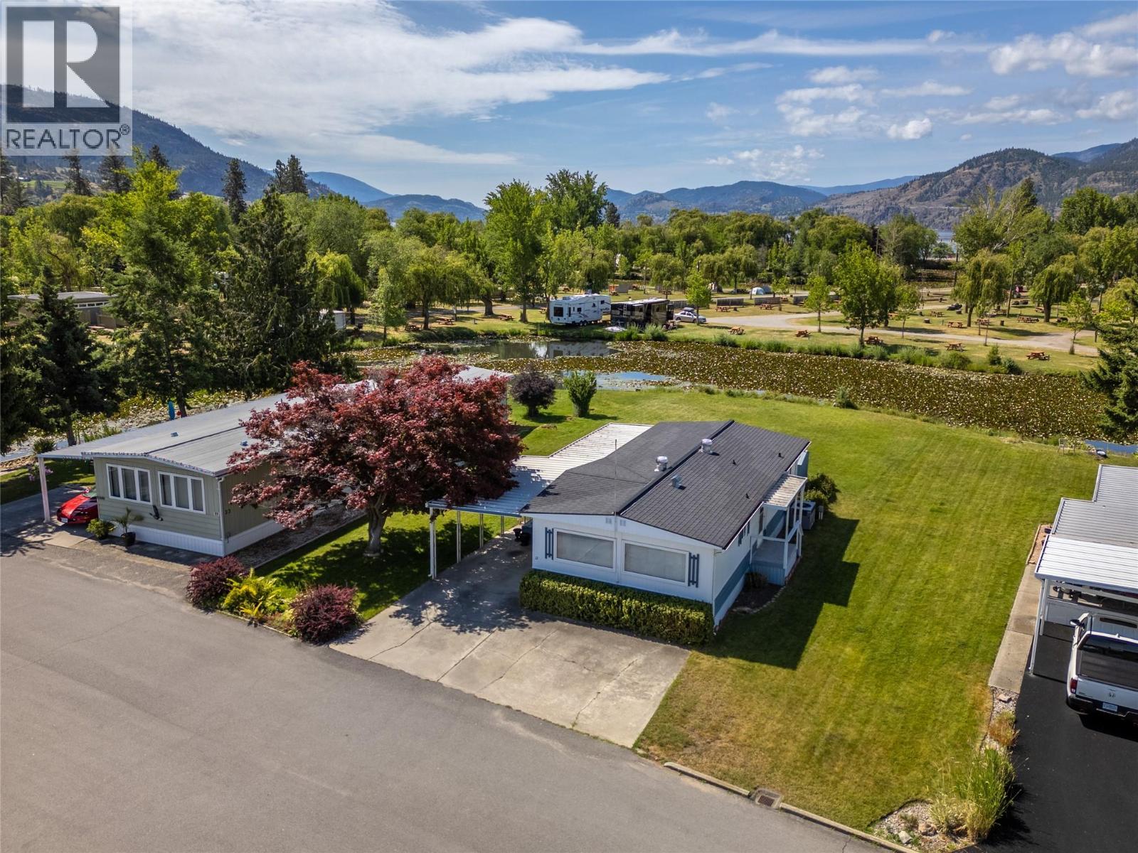 321 Yorkton Avenue Unit# 32, Penticton, British Columbia  V2A 3V6 - Photo 32 - 10354537