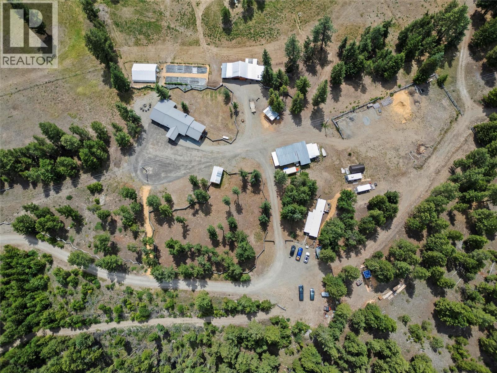 199 Old Black Mine Road, Princeton, British Columbia  V0X 1W0 - Photo 1 - 10354273