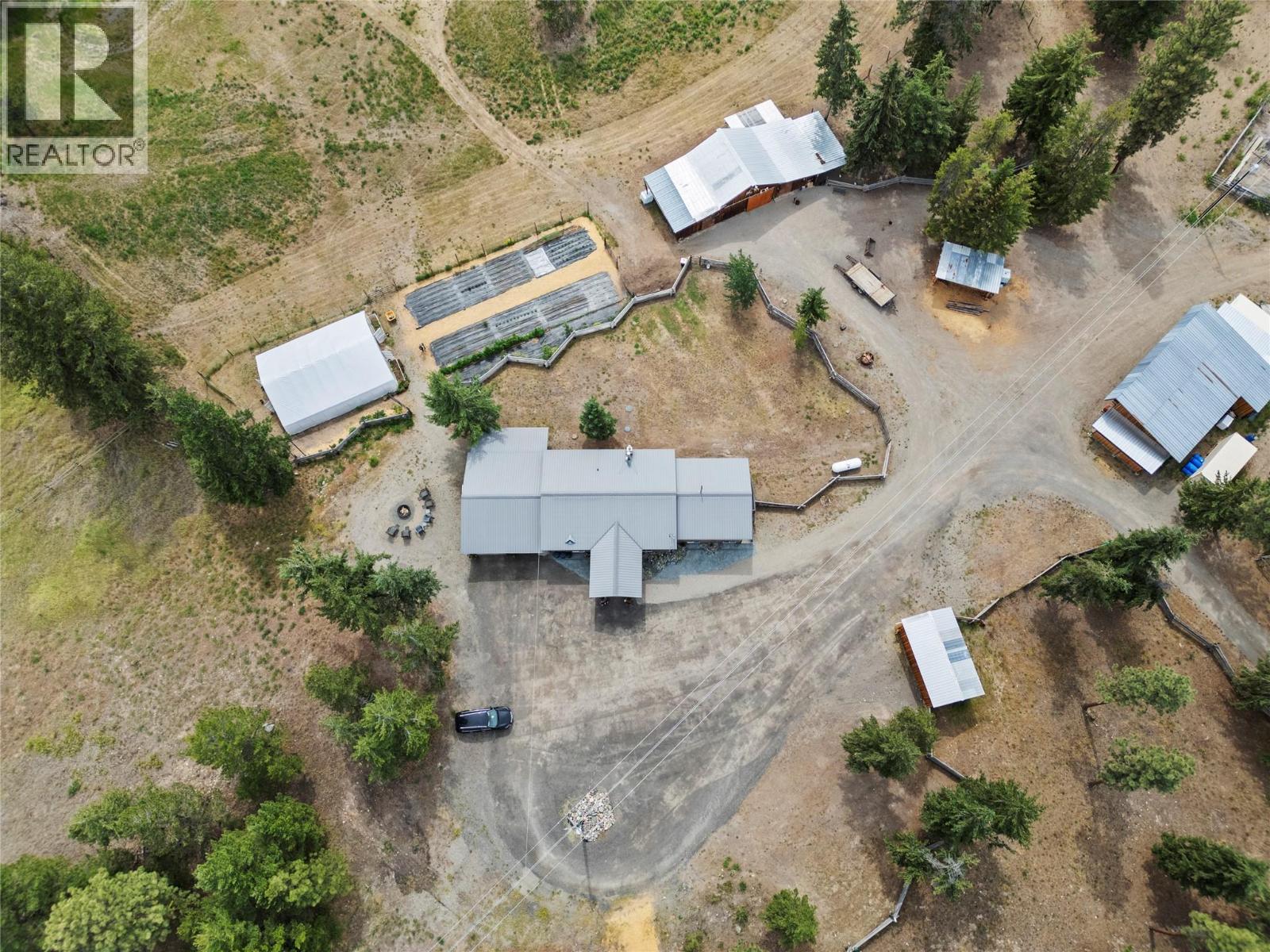 199 Old Black Mine Road, Princeton, British Columbia  V0X 1W0 - Photo 3 - 10354273