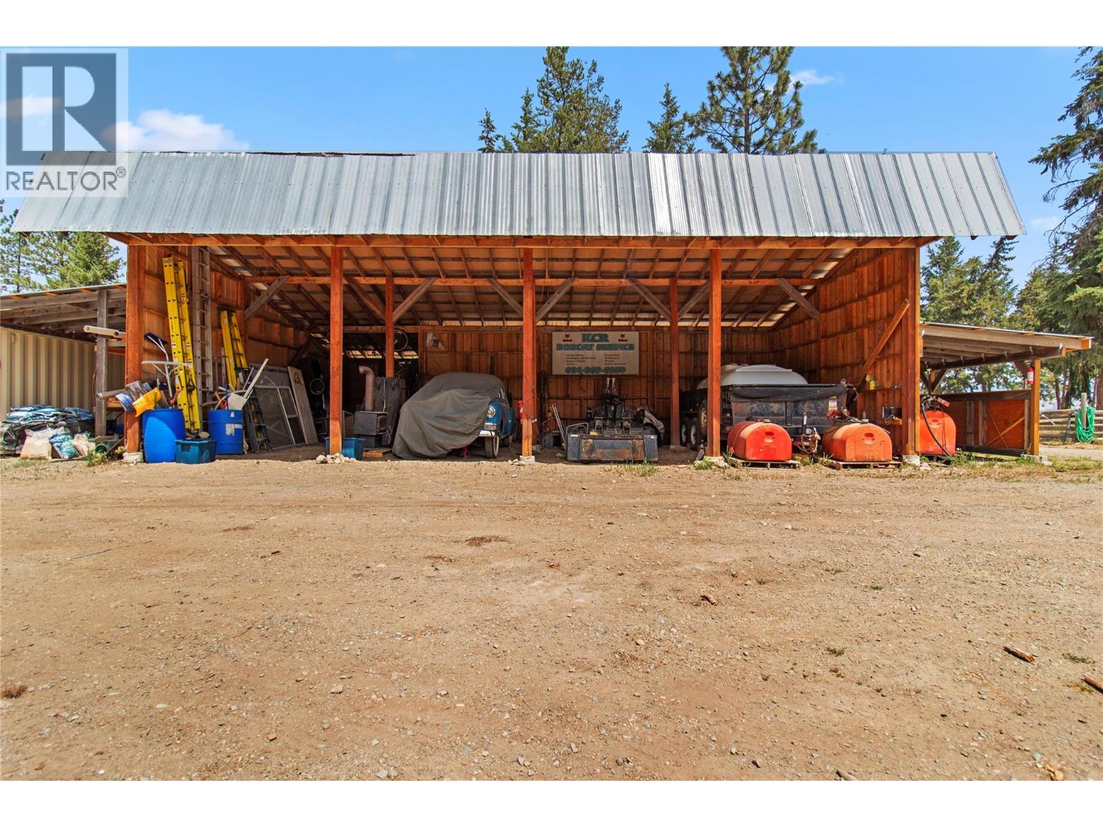 199 Old Black Mine Road, Princeton, British Columbia  V0X 1W0 - Photo 39 - 10354273