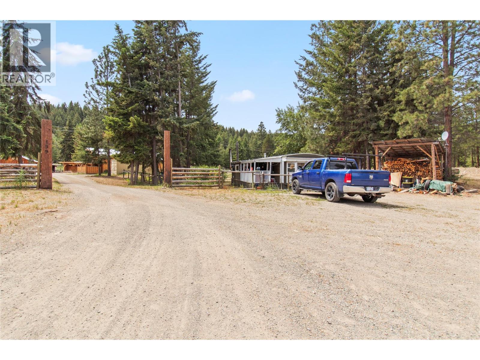 199 Old Black Mine Road, Princeton, British Columbia  V0X 1W0 - Photo 45 - 10354273