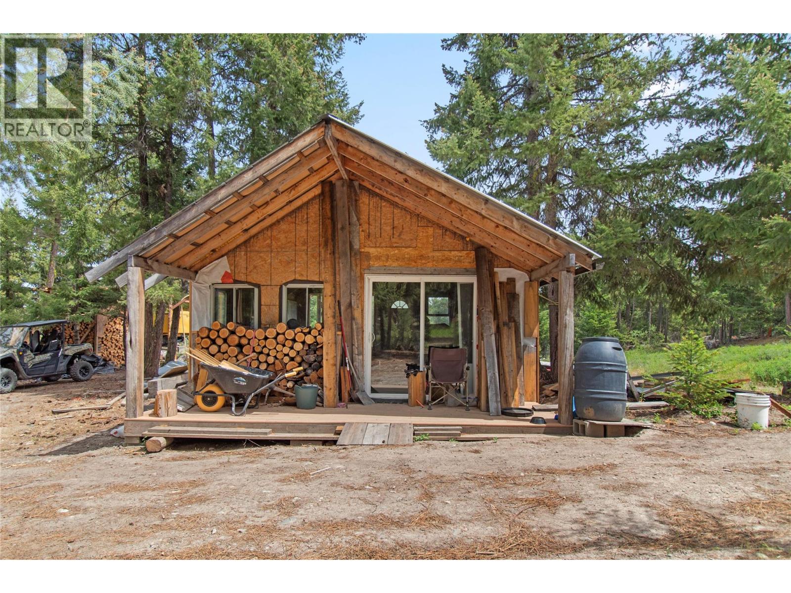 199 Old Black Mine Road, Princeton, British Columbia  V0X 1W0 - Photo 49 - 10354273