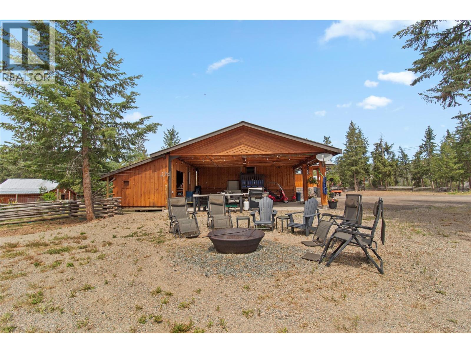 199 Old Black Mine Road, Princeton, British Columbia  V0X 1W0 - Photo 5 - 10354273