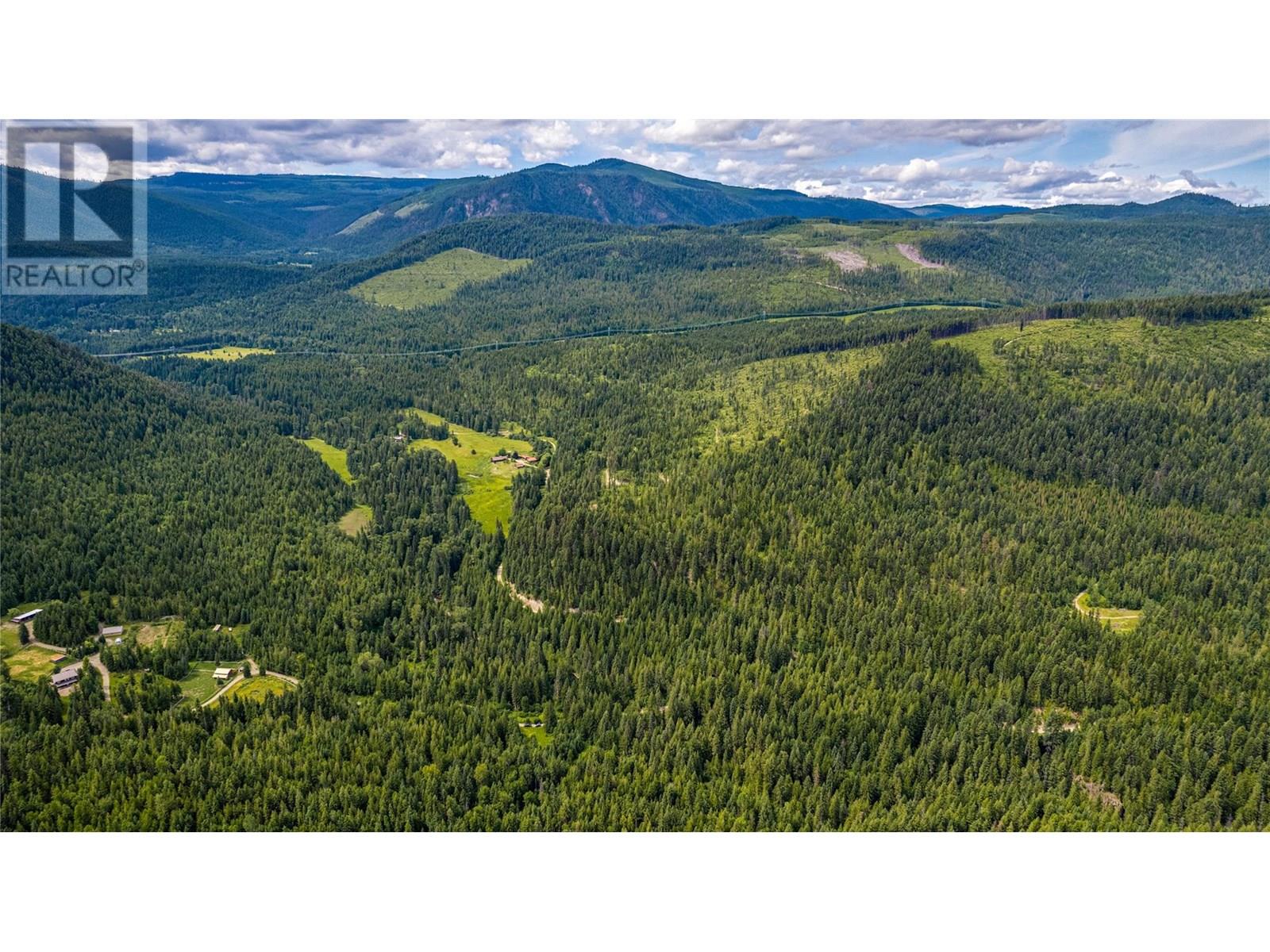 00 Richlands Road, Cherryville, British Columbia  V0E 2G1 - Photo 1 - 10353672