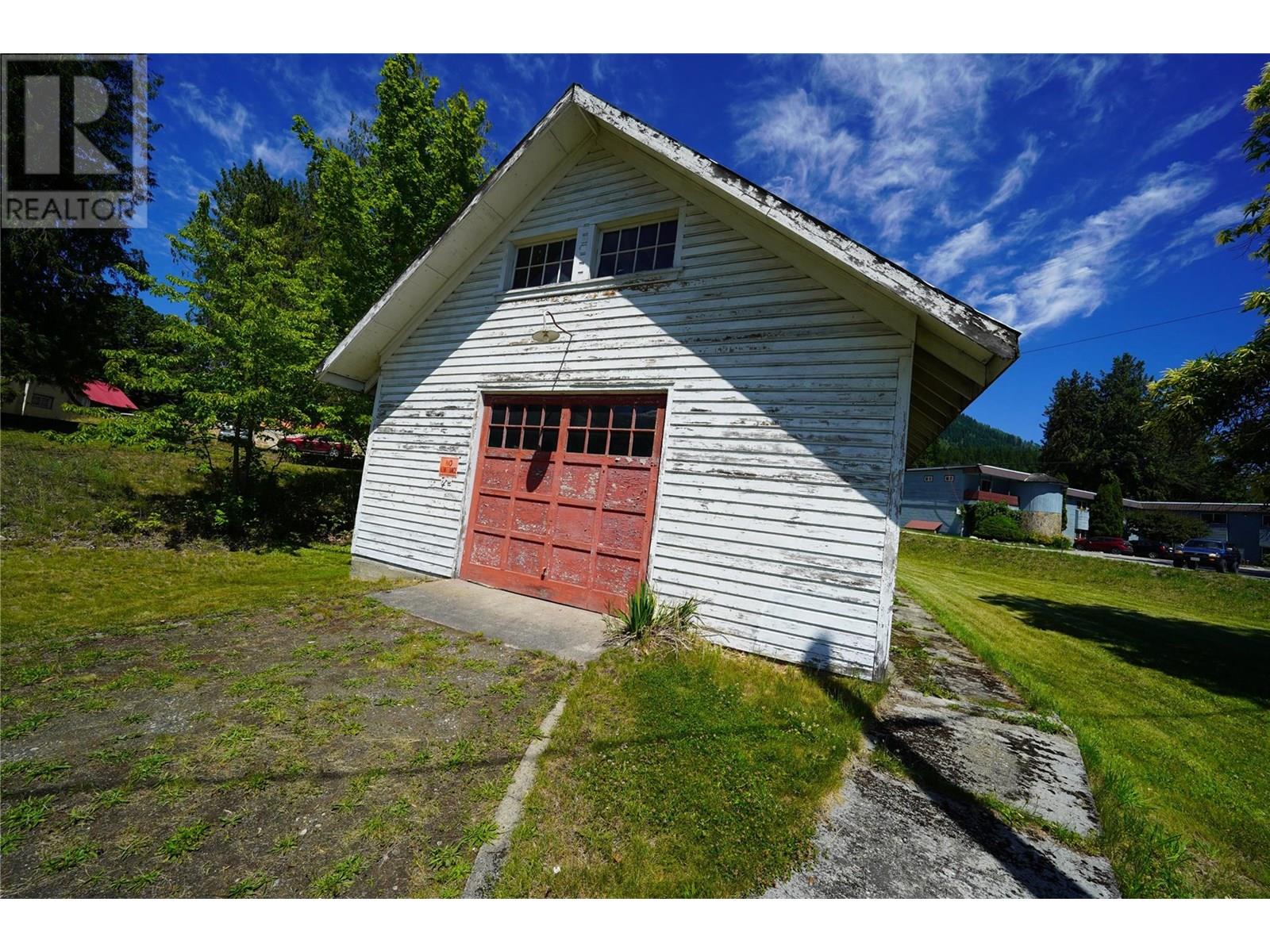 422 Slocan Avenue, New Denver, British Columbia  V0G 1S0 - Photo 14 - 10354516