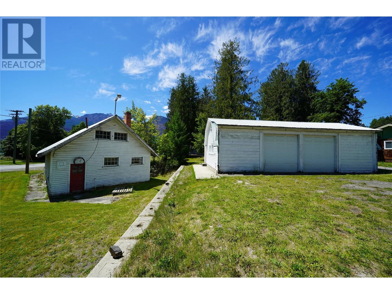 422 Slocan Avenue, New Denver, British Columbia  V0G 1S0 - Photo 22 - 10354516