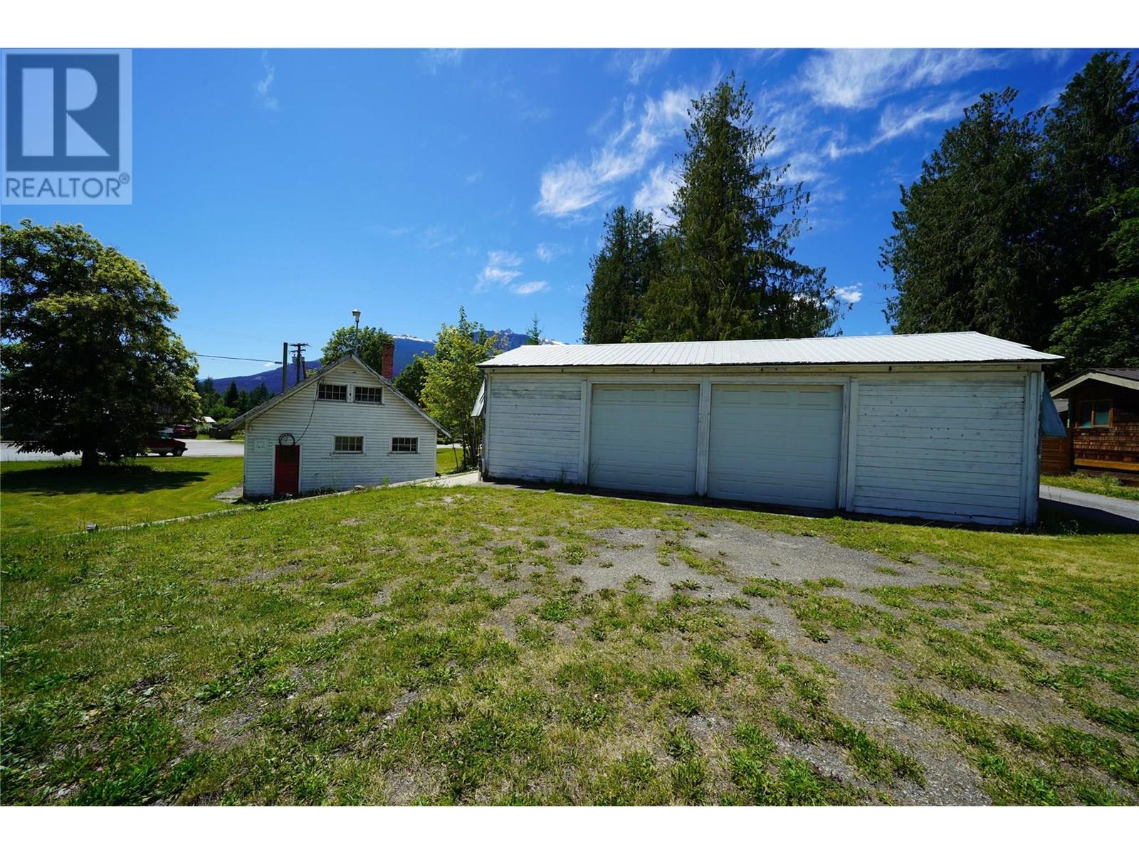 422 Slocan Avenue, New Denver, British Columbia  V0G 1S0 - Photo 23 - 10354516