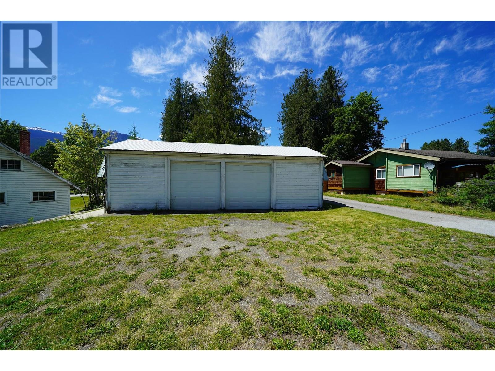 422 Slocan Avenue, New Denver, British Columbia  V0G 1S0 - Photo 45 - 10354516