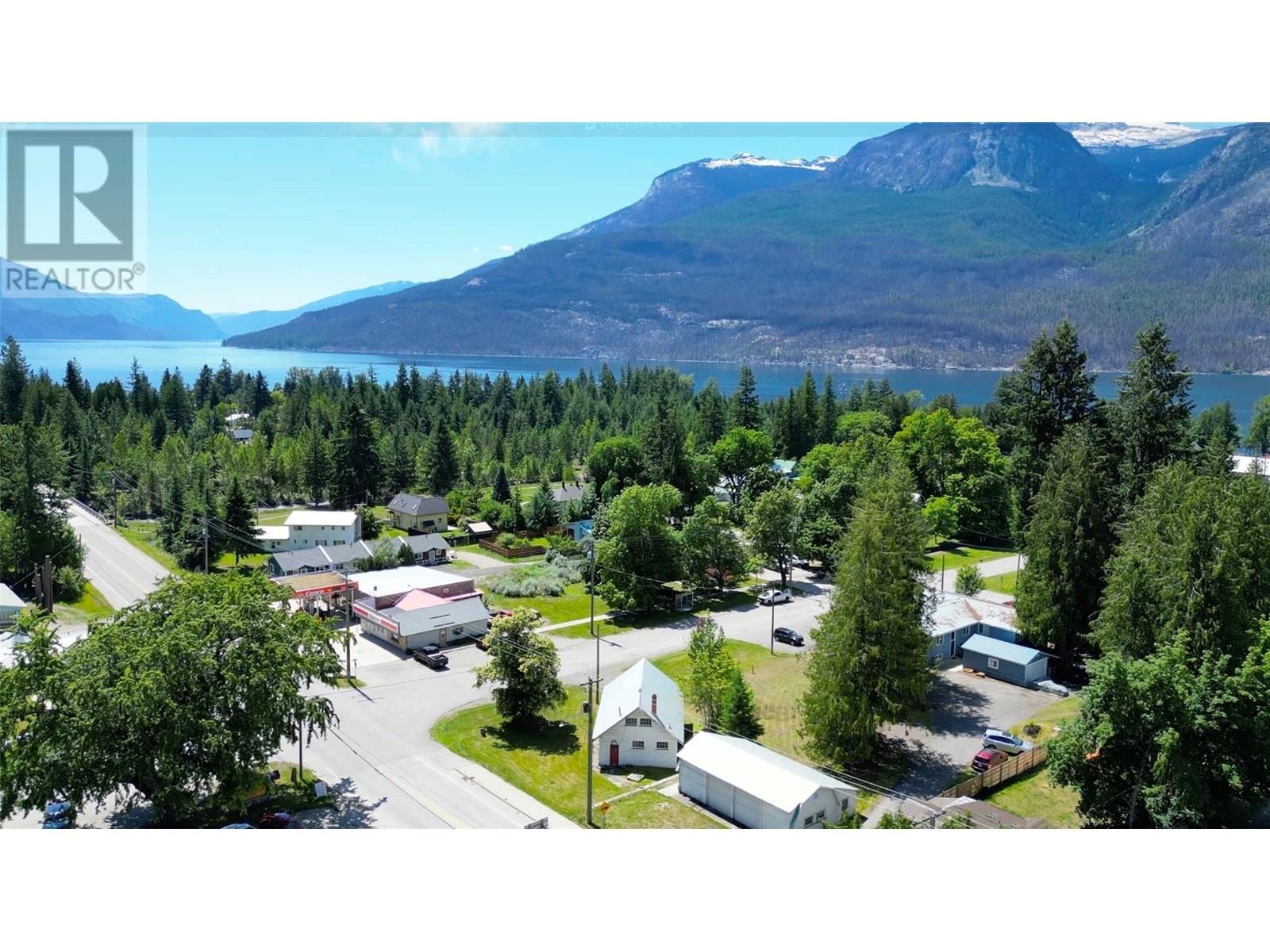 422 Slocan Avenue, New Denver, British Columbia  V0G 1S0 - Photo 62 - 10354516