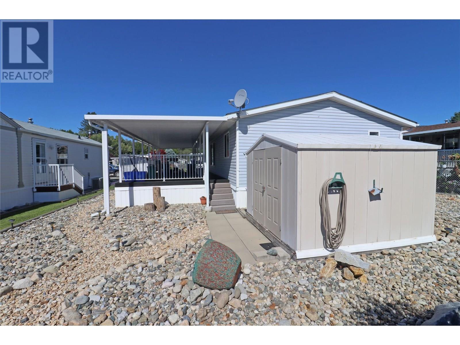 7225 Boundary Drive Unit# 32, Grand Forks, British Columbia  V0H 1H0 - Photo 7 - 10354576