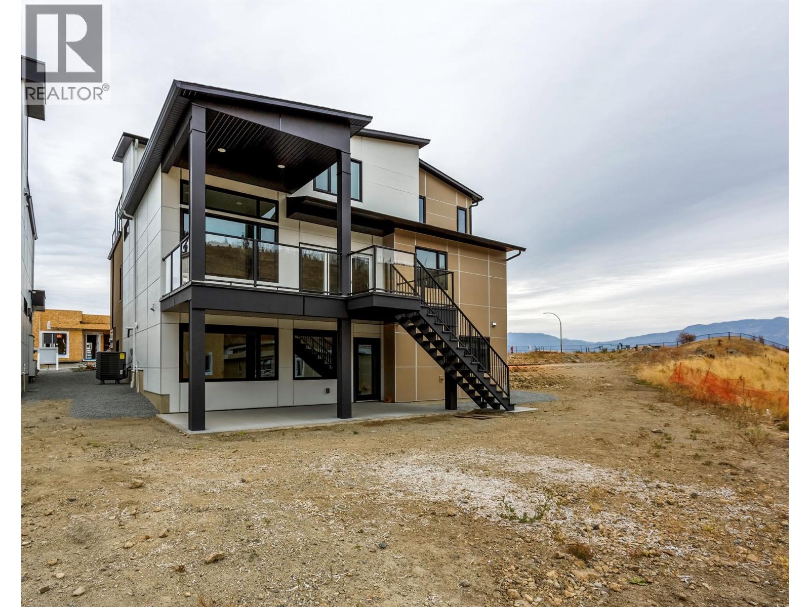 3758 Davidson Court Lot# Trails 66, West Kelowna, British Columbia  V4T 0B1 - Photo 3 - 10353873