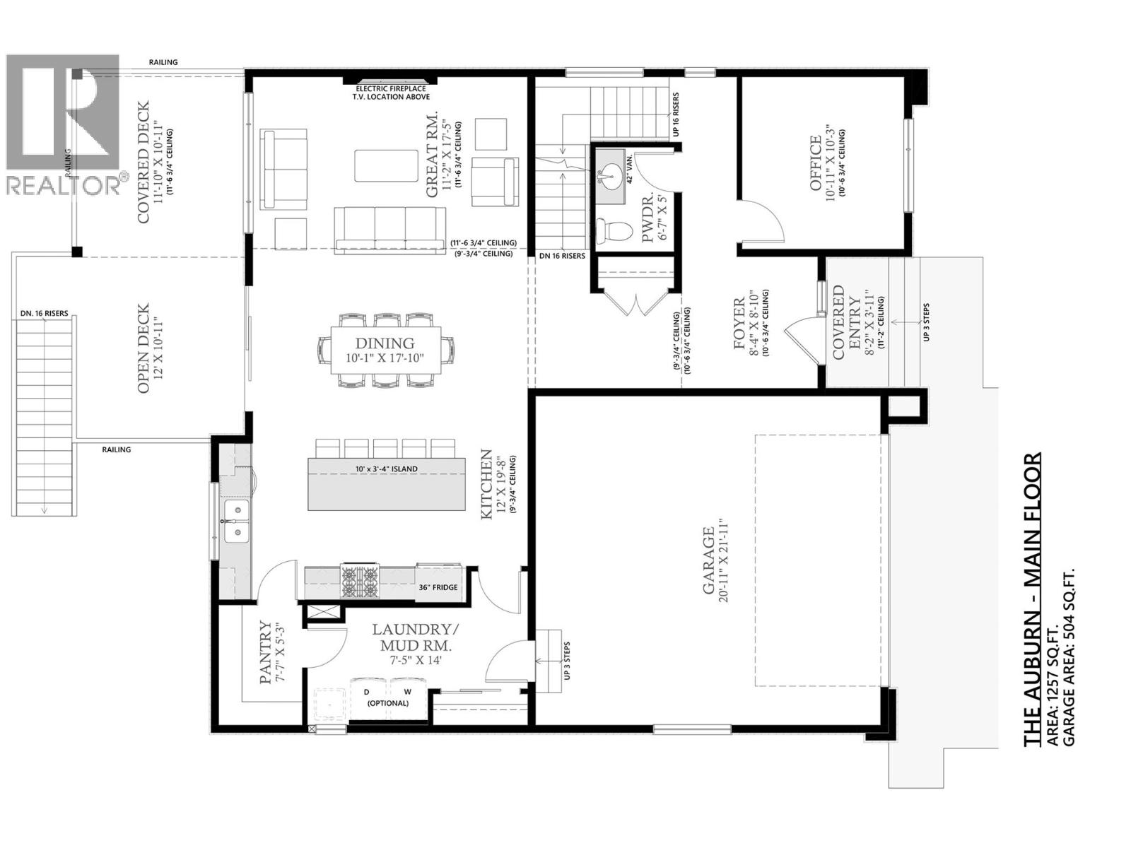 3758 Davidson Court Lot# Trails 66, West Kelowna, British Columbia  V4T 0B1 - Photo 43 - 10353873