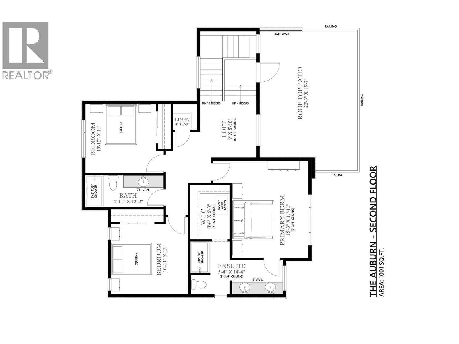 3758 Davidson Court Lot# Trails 66, West Kelowna, British Columbia  V4T 0B1 - Photo 44 - 10353873