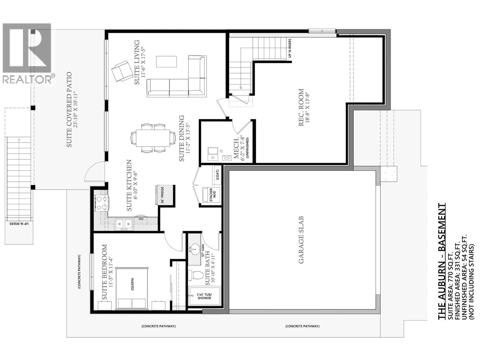 3758 Davidson Court Lot# Trails 66, West Kelowna, British Columbia  V4T 0B1 - Photo 45 - 10353873