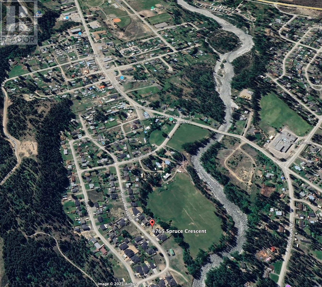 4765 Spruce Crescent, Barriere, British Columbia  V0E 1E0 - Photo 5 - 10350476