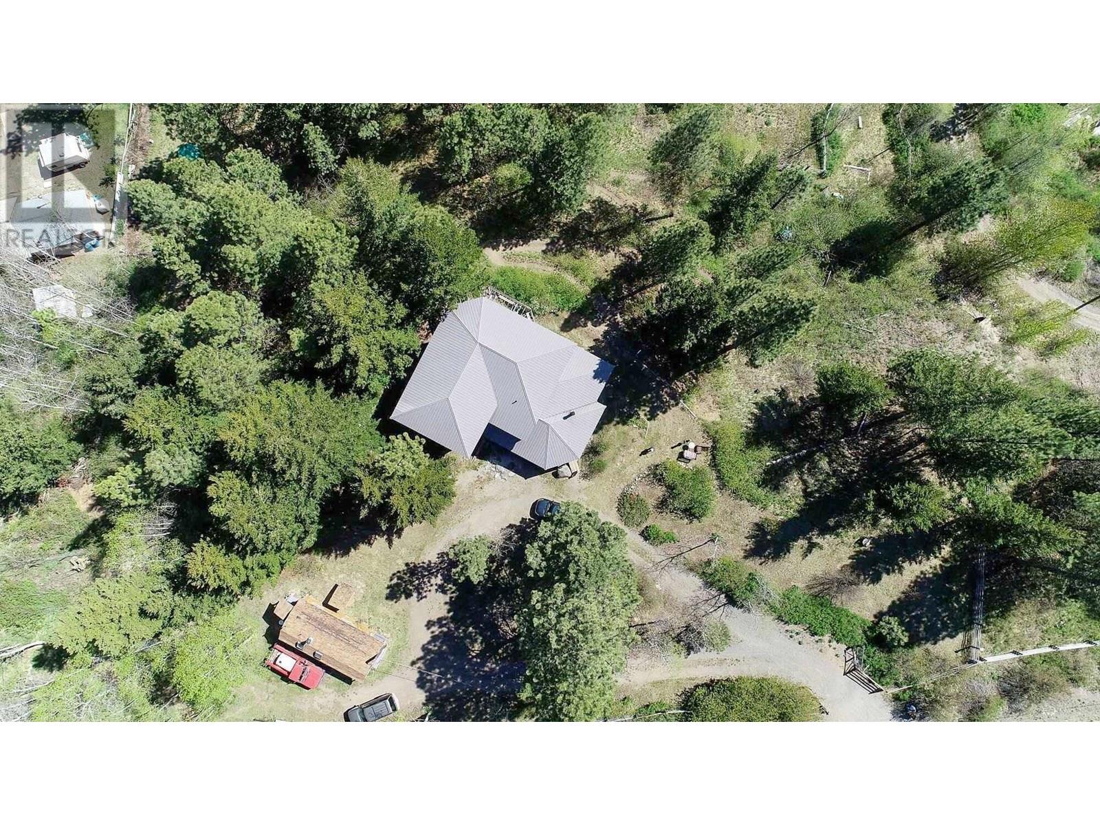 820 Kane Valley Road, Merritt, British Columbia  V1K 1B8 - Photo 6 - 10354625