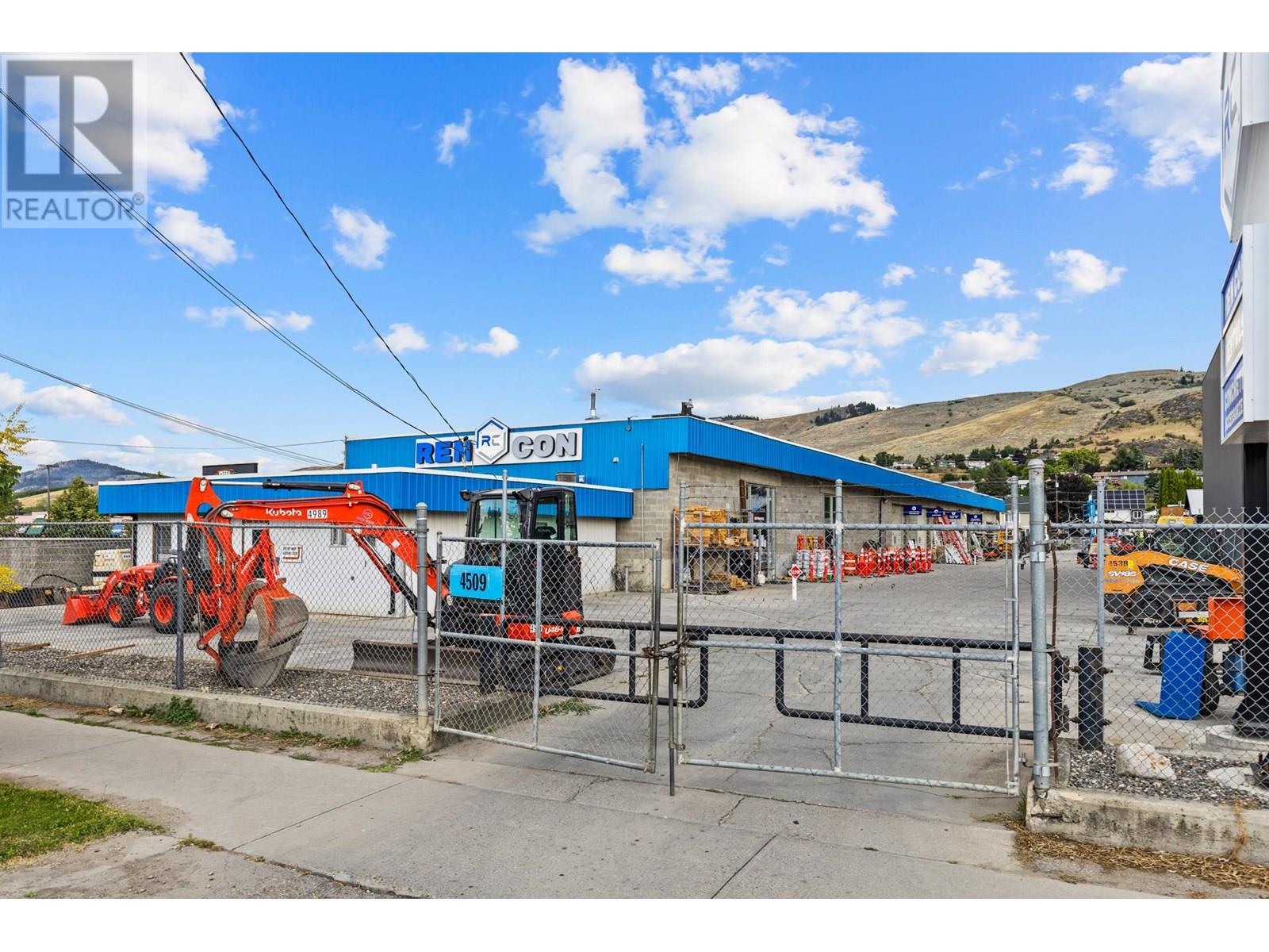 4509 25 Avenue, Vernon, British Columbia  V1T 1P5 - Photo 11 - 10352703