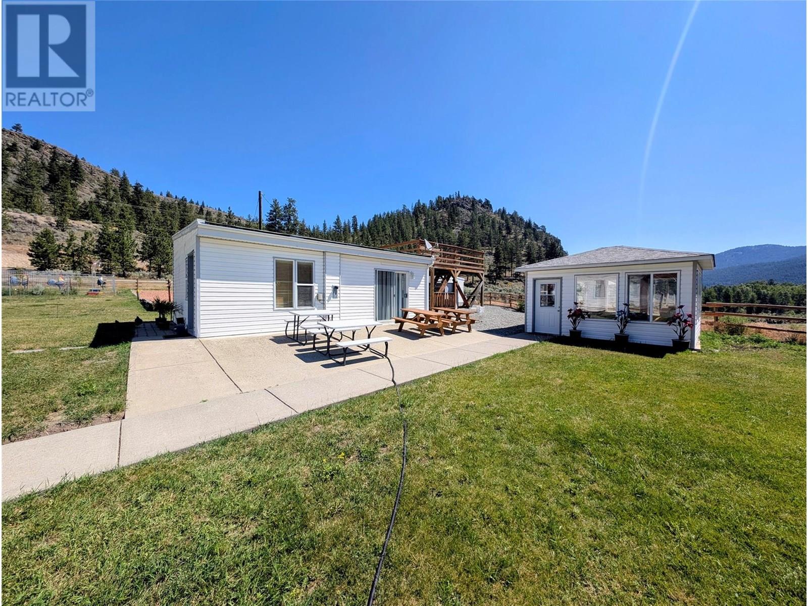 2224 Merritt Spences Bridge Hwy, Merritt, British Columbia  V0K 1Y0 - Photo 22 - 10354666