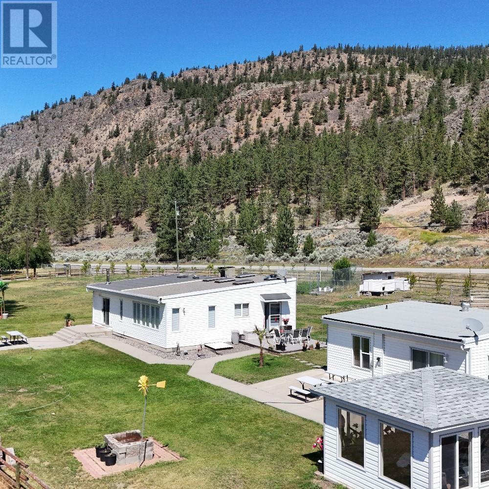 2224 Merritt Spences Bridge Hwy, Merritt, British Columbia  V0K 1Y0 - Photo 3 - 10354666