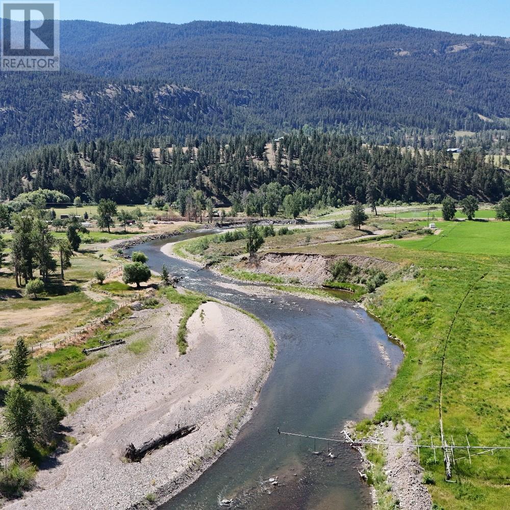 2224 Merritt Spences Bridge Hwy, Merritt, British Columbia  V0K 1Y0 - Photo 6 - 10354666