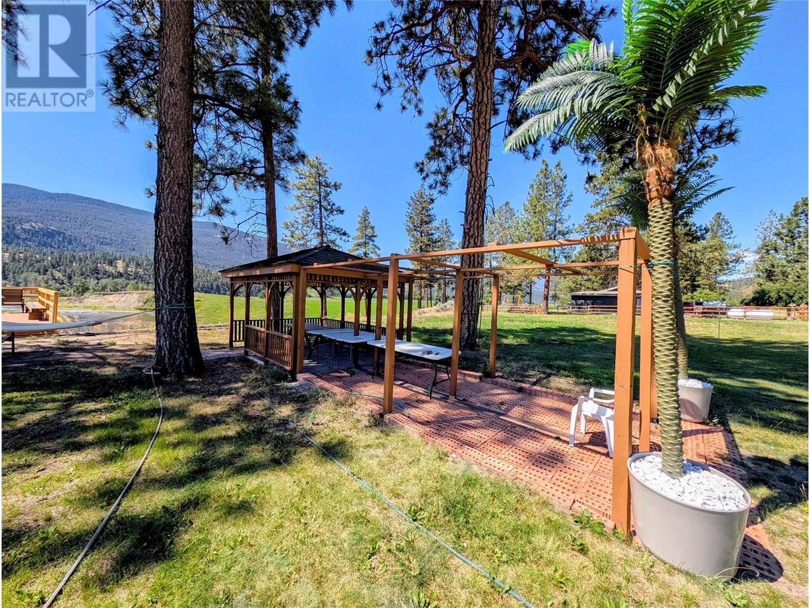 2224 Merritt Spences Bridge Hwy, Merritt, British Columbia  V0K 1Y0 - Photo 7 - 10354666