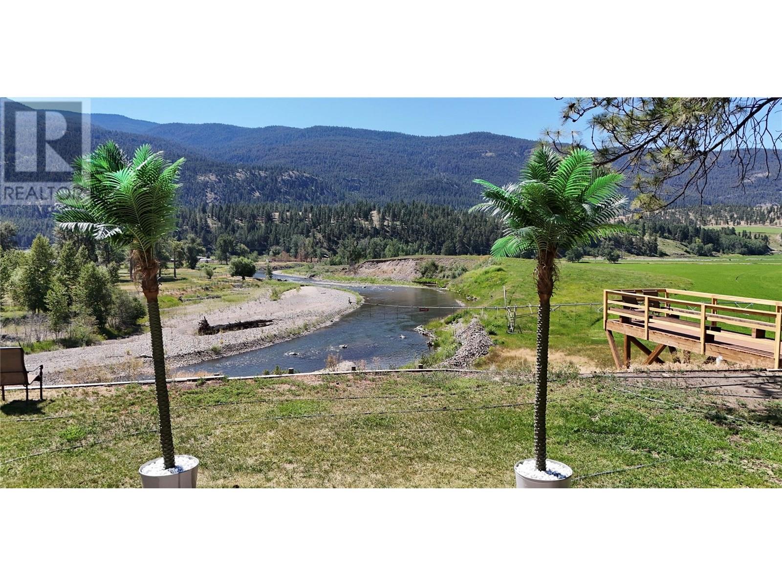 2224 Merritt Spences Bridge Hwy, Merritt, British Columbia  V0K 1Y0 - Photo 8 - 10354666